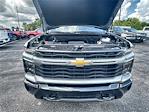 New 2025 Chevrolet Silverado 2500 Custom Crew Cab 4WD Pickup for sale #224716 - photo 17