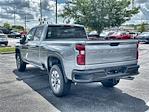 New 2025 Chevrolet Silverado 2500 Custom Crew Cab 4WD Pickup for sale #224716 - photo 2