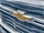 New 2025 Chevrolet Silverado 2500 Custom Crew Cab 4WD Pickup for sale #224716 - photo 18