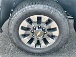 New 2025 Chevrolet Silverado 2500 Custom Crew Cab 4WD Pickup for sale #224716 - photo 20