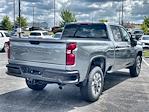 New 2025 Chevrolet Silverado 2500 Custom Crew Cab 4WD Pickup for sale #224716 - photo 3