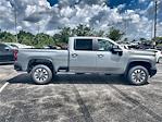 New 2025 Chevrolet Silverado 2500 Custom Crew Cab 4WD Pickup for sale #224716 - photo 4
