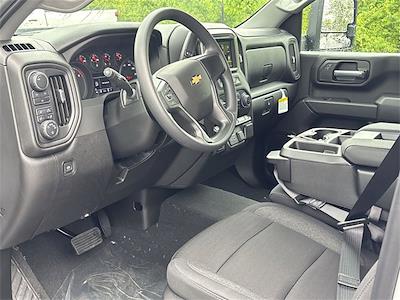 New 2025 Chevrolet Silverado 2500 Custom Crew Cab 4WD Pickup for sale #224720 - photo 2