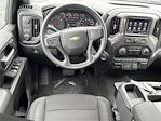 New 2025 Chevrolet Silverado 2500 Custom Crew Cab 4WD Pickup for sale #224720 - photo 11