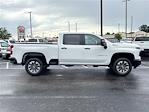 New 2025 Chevrolet Silverado 2500 Custom Crew Cab 4WD Pickup for sale #224720 - photo 12