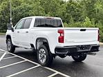 New 2025 Chevrolet Silverado 2500 Custom Crew Cab 4WD Pickup for sale #224720 - photo 15