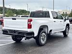 New 2025 Chevrolet Silverado 2500 Custom Crew Cab 4WD Pickup for sale #224720 - photo 16