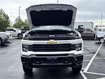 New 2025 Chevrolet Silverado 2500 Custom Crew Cab 4WD Pickup for sale #224720 - photo 19