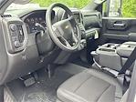 New 2025 Chevrolet Silverado 2500 Custom Crew Cab 4WD Pickup for sale #224720 - photo 2