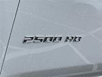 New 2025 Chevrolet Silverado 2500 Custom Crew Cab 4WD Pickup for sale #224720 - photo 21