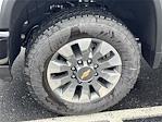 New 2025 Chevrolet Silverado 2500 Custom Crew Cab 4WD Pickup for sale #224720 - photo 22