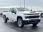 New 2025 Chevrolet Silverado 2500 Custom Crew Cab 4WD Pickup for sale #224720 - photo 6