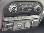 New 2025 Chevrolet Silverado 2500 Custom Crew Cab 4WD Pickup for sale #224720 - photo 9