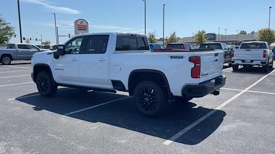New 2025 Chevrolet Silverado 2500 LTZ Crew Cab 4WD Pickup for sale #225114 - photo 2
