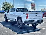 New 2025 Chevrolet Silverado 2500 LTZ Crew Cab 4WD Pickup for sale #225114 - photo 25