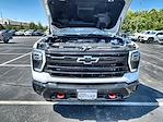 New 2025 Chevrolet Silverado 2500 LTZ Crew Cab 4WD Pickup for sale #225114 - photo 26