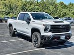 New 2025 Chevrolet Silverado 2500 LTZ Crew Cab 4WD Pickup for sale #225114 - photo 28