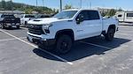New 2025 Chevrolet Silverado 2500 LTZ Crew Cab 4WD Pickup for sale #225114 - photo 5