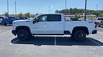 New 2025 Chevrolet Silverado 2500 LTZ Crew Cab 4WD Pickup for sale #225114 - photo 6