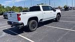 New 2025 Chevrolet Silverado 2500 LTZ Crew Cab 4WD Pickup for sale #225114 - photo 8