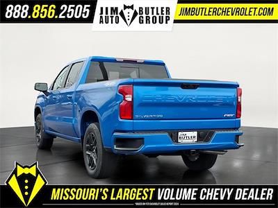 New 2026 Chevrolet Silverado 1500 RST Crew Cab for sale #225284 - photo 2
