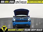 New 2026 Chevrolet Silverado 1500 RST Crew Cab for sale #225284 - photo 21