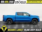 New 2026 Chevrolet Silverado 1500 RST Crew Cab for sale #225284 - photo 5