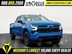 New 2026 Chevrolet Silverado 1500 RST Crew Cab for sale #225284 - photo 6