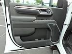 New 2025 Chevrolet Silverado 2500 LTZ Crew Cab 4WD Pickup for sale #225917 - photo 13