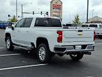 New 2025 Chevrolet Silverado 2500 LTZ Crew Cab 4WD Pickup for sale #225917 - photo 2