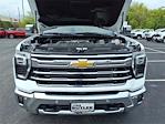 New 2025 Chevrolet Silverado 2500 LTZ Crew Cab 4WD Pickup for sale #225917 - photo 20
