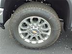New 2025 Chevrolet Silverado 2500 LTZ Crew Cab 4WD Pickup for sale #225917 - photo 22