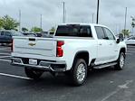 New 2025 Chevrolet Silverado 2500 LTZ Crew Cab 4WD Pickup for sale #225917 - photo 4