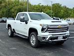 New 2025 Chevrolet Silverado 2500 LTZ Crew Cab 4WD Pickup for sale #225917 - photo 6