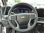 New 2025 Chevrolet Silverado 2500 LTZ Crew Cab 4WD Pickup for sale #225917 - photo 8
