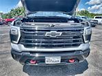 New 2025 Chevrolet Silverado 2500 LT Crew Cab 4WD Pickup for sale #226206 - photo 19