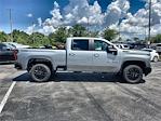 New 2025 Chevrolet Silverado 2500 LT Crew Cab 4WD Pickup for sale #226206 - photo 4