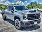 New 2025 Chevrolet Silverado 2500 LT Crew Cab 4WD Pickup for sale #226206 - photo 5