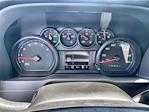 New 2025 Chevrolet Silverado 2500 Custom Crew Cab 4WD Pickup for sale #226607 - photo 8