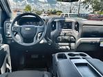 New 2025 Chevrolet Silverado 2500 Custom Crew Cab 4WD Pickup for sale #226607 - photo 11