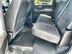 New 2025 Chevrolet Silverado 2500 Custom Crew Cab 4WD Pickup for sale #226607 - photo 12