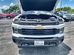 New 2025 Chevrolet Silverado 2500 Custom Crew Cab 4WD Pickup for sale #226607 - photo 15