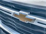 New 2025 Chevrolet Silverado 2500 Custom Crew Cab 4WD Pickup for sale #226607 - photo 16