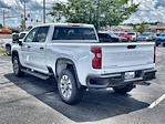 New 2025 Chevrolet Silverado 2500 Custom Crew Cab 4WD Pickup for sale #226607 - photo 2