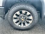 New 2025 Chevrolet Silverado 2500 Custom Crew Cab 4WD Pickup for sale #226607 - photo 18