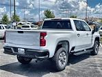 New 2025 Chevrolet Silverado 2500 Custom Crew Cab 4WD Pickup for sale #226607 - photo 3