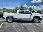 New 2025 Chevrolet Silverado 2500 Custom Crew Cab 4WD Pickup for sale #226607 - photo 4