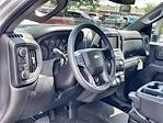 New 2025 Chevrolet Silverado 2500 Custom Crew Cab 4WD Pickup for sale #226607 - photo 6