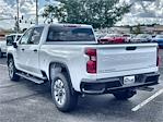 New 2025 Chevrolet Silverado 2500 Custom Crew Cab 4WD Pickup for sale #226621 - photo 2