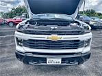 New 2025 Chevrolet Silverado 2500 Custom Crew Cab 4WD Pickup for sale #226621 - photo 18